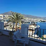 Huge Penthouse With Private Suites Shared Terrace And Kitchen Best Views