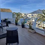 Huge Penthouse With Private Suites Shared Terrace And Kitchen Best Views