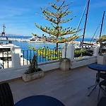 Huge Penthouse With Private Suites Shared Terrace And Kitchen Best Views
