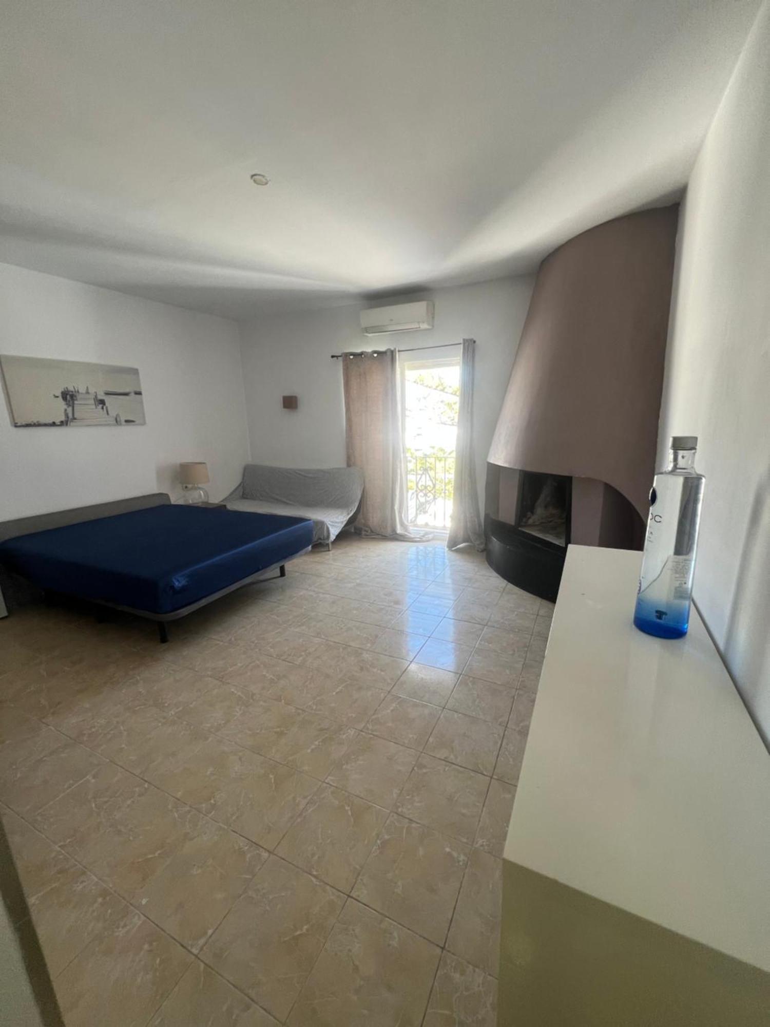 Huge Penthouse With Private Shared Terrace And Kitchen Views * Marbella